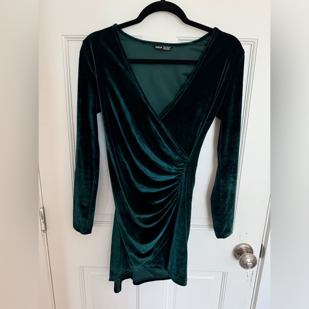 Cocktail dress